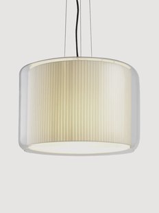 Kleine hanglamp Mercer