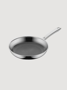 Braadpan Profi met antiaanbaklaag, verschillende formaten