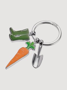 Sleutelhanger Garden Love