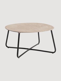 Lounge tafel Lily