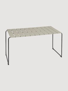 Tuintafel Ocean, 140 x 70 cm