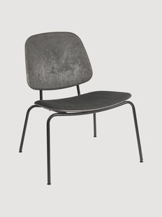 Loungefauteuil Compound