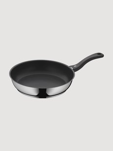 Braadpan Devil met antiaanbaklaag, verschillende formaten