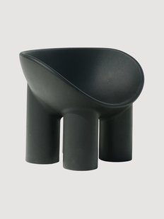 Loungefauteuil Roly