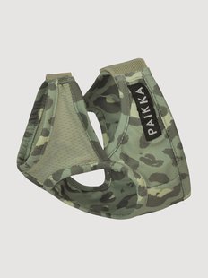 Coole vest PAIKKA