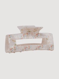 Handgemaakte haarspeld Salome, XL