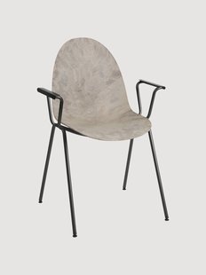 Fauteuil Eternity