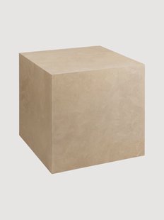 Salontafel Cube
