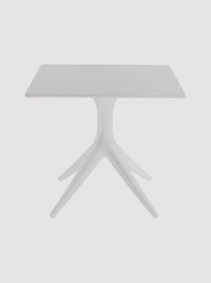 Tuin bistrotafel App
