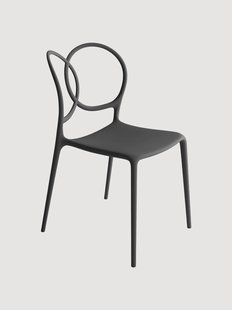 Eetstoelen Sissi, 4 stuks