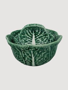 Soepschalen Cabbage, 2-delig