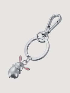 Sleutelhanger/tashanger Tiny Rabbit