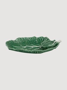 Serveerschalen Cabbage, 2-delig