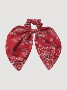 Scrunchie S39-19 van premium moerbeizijde, 14 momme, 6A