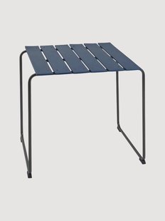 Tuintafel Ocean, 70 x 70 cm