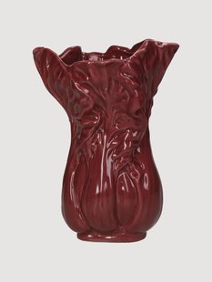 Vaas Cabbage, H 20 cm