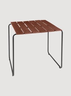 Tuintafel Ocean, 70 x 70 cm