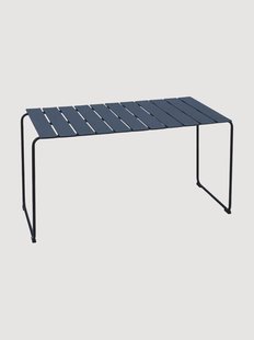Tuintafel Ocean 140 x 70 cm