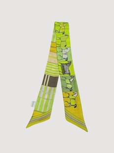 12 Momme 6A Premium moerbeizijde Twilly Printdesign S3753