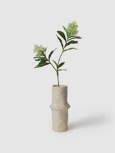 Kunsttak Skimmia Berry