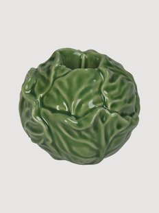 Kandelaars Cabbage, 2-delig