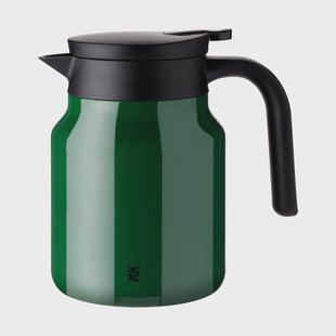 RIG-TIG THERM-IT thermoskan Dark green, 0,9 L
