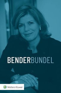 Benderbundel