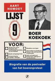 Boer Koekoek