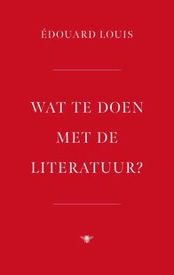 Wat te doen met de literatuur?