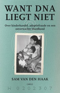Want DNA liegt niet