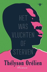 Het was vluchten of sterven
