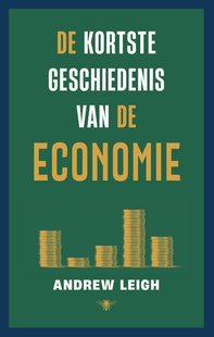 De kortste geschiedenis van de economie