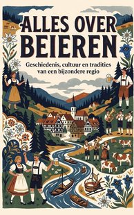 Alles over Beieren