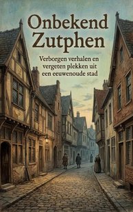 Onbekend Zutphen