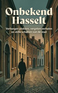 Onbekend Hasselt