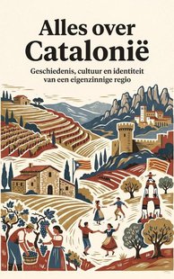 Alles over Catalonië