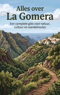 Alles over La Gomera