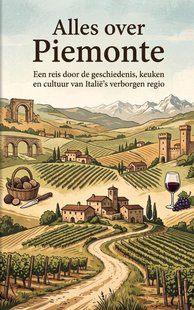 Alles over Piemonte