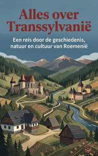 Alles over Transsylvanië