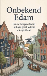 Onbekend Edam