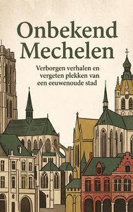 Onbekend Mechelen