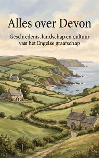 Alles over Devon