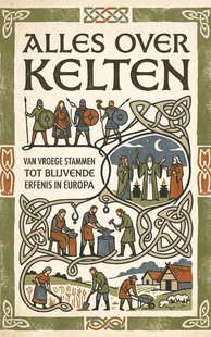 Alles over de Kelten