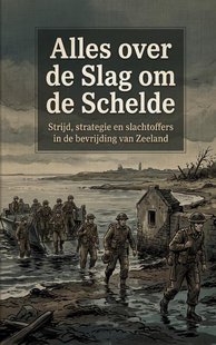 Alles over de Slag om de Schelde