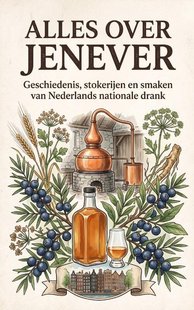 Alles over Jenever