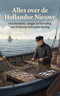 Alles over de Hollandse Nieuwe