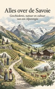Alles over de Savoie