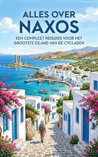 Alles over Naxos