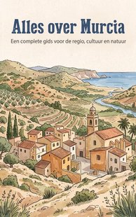 Alles over Murcia