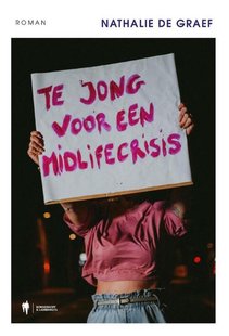 Te jong voor een midlifecrisis